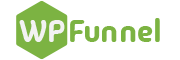 WP Funnel Logo Green